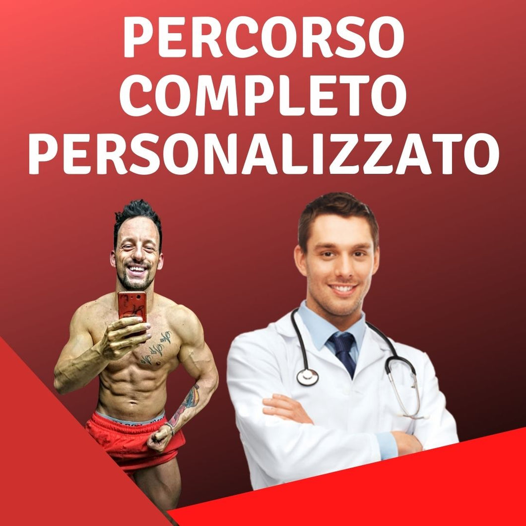1 Mese Coaching Completo